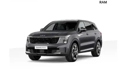 Usado 2025 Kia Sorento SUV | 62.500 €
