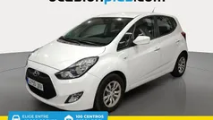 Usado 2017 Hyundai ix20 Utilitario | 10.590 € (Precio justo)