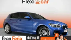 Usado 2019 BMW 118 Utilitario | 15.890 € (Precio justo)