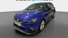 Usado 2019 Seat Ibiza FR Utilitario | 9810 € (Buen precio)