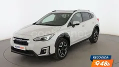 Usado 2021 Subaru XV Sport SUV | 22.499 € (Precio justo)