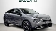 Usado 2021 Citroën C4 Shine Berlina | 15.490 € (Precio justo)