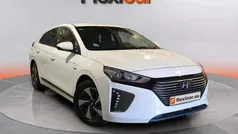 Usado 2019 Hyundai Ioniq Berlina | 15.890 € (Precio justo)