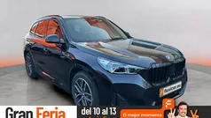 Usado 2023 BMW X1 SUV | 32.990 € (Buen precio)