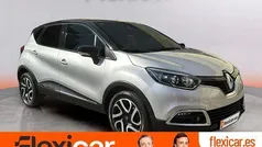 Usado 2016 Renault Captur Zen SUV | 11.990 € (Precio justo)