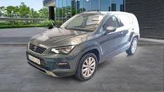 Usado 2019 Seat Ateca Style SUV | 19.600 € (Precio justo)