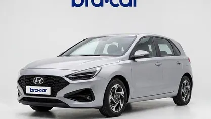 Usado Hyundai i30 100 CV (73 kW) 2024