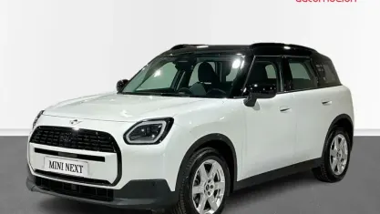 Usado Mini Countryman 163 CV (119 kW) 2024 SUV
