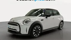Usado 2021 Mini Cooper Utilitario | 17.182 € (Super precio)