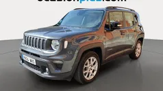 Usado 2023 Jeep Renegade Limited SUV | 17.682 € (Precio justo)