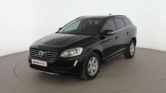 Usado 2017 Volvo XC60 Momentum SUV | 21.899 € (Precio justo)