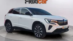 Blanco Usado 2023 Renault Austral Techno SUV | 27.490 € (Precio justo)