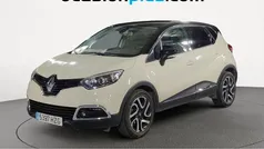 Usado 2014 Renault Captur Zen SUV | 11.400 € (Precio justo)