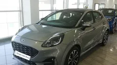 Usado 2024 Ford Puma ST-Line | 21.900 € (Precio justo)