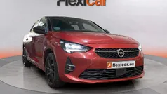 Usado 2023 Opel Corsa GS Line Berlina | 12.390 € (Buen precio)