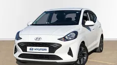 Usado 2024 Hyundai i10 Utilitario | 15.200 € (Precio justo)