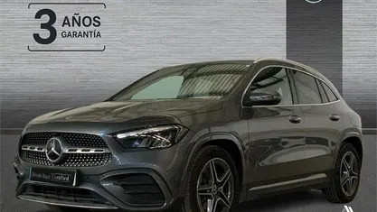 Usado 2025 Mercedes GLA200 AMG line SUV | 42.490 € (Precio justo)
