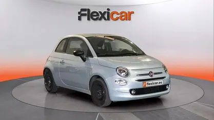 Usado Fiat 500 Red 71 CV (52 kW) 2023 Berlina
