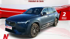Usado 2021 Volvo XC90 Momentum SUV | 42.046 € (Super precio)