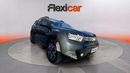 Occasion Dacia Duster Journey 150 ch (110 kW) 2024 Gris SUV