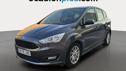 Usado Ford C-MAX Trend+ 120 CV (88 kW) 2015 Monovolumen