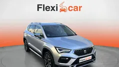 Gris Usado 2023 Seat Ateca Style SUV | 20.490 € (Super precio)