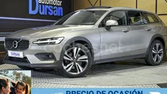 Volvo V60 CC