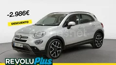 Usado 2022 Fiat 500X Cross SUV | 14.150 € (Buen precio)