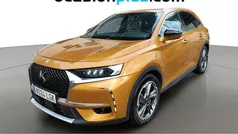 Usado 2020 DS Automobiles DS7 Crossback Grand Chic SUV | 20.628 € (Super precio)