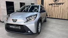 Usado 2022 Toyota Aygo X-play Utilitario | 11.995 € (Precio justo)