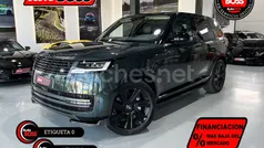 Verde Usado 2024 Land Rover Range Rover HSE SUV | 155.000 € (Precio justo)
