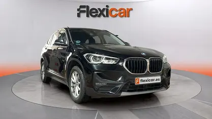 Usado BMW X1 151 CV (111 kW) 2020 SUV