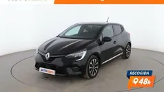 Usado 2021 Renault Clio V Intens Berlina | 17.599 € (Precio justo)