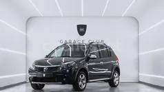 Usado 2011 Dacia Sandero Stepway Utilitario | 5999 € (Precio justo)