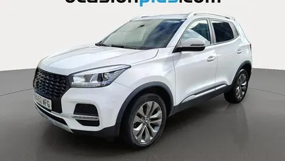Usado 2023 DR DR 4.0 SUV | 11.455 € (Buen precio)
