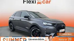 Gris Usado 2020 DS Automobiles DS7 Crossback SUV | 21.690 € (Precio justo)