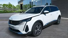 Usado 2021 Peugeot 5008 Allure Monovolumen | 24.200 € (Precio justo)