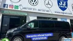 Usado 2024 Mercedes V300 Avantgarde Monovolumen | 64.900 € (Buen precio)