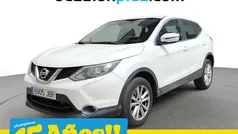 Usado 2014 Nissan Qashqai Acenta SUV | 10.990 € (Precio justo)