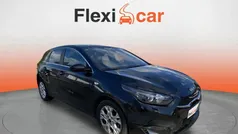 Negro Usado 2022 Kia Ceed GT 2 Berlina | 16.790 € (Super precio)