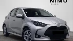 Usado 2024 Toyota Yaris Edition Berlina | 19.900 € (Precio justo)