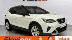 Usado 2022 Seat Arona Xperience SUV | 15.970 € (Precio justo)