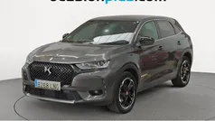 Usado 2021 DS Automobiles DS7 Crossback Performance Line Plus SUV | 19.082 € (Super precio)
