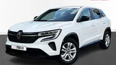 Usado 2022 Renault Austral Equilibre SUV | 27.200 € (Precio justo)