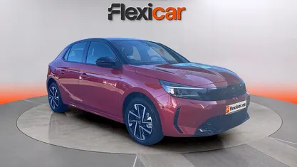 Usado Opel Corsa 101 CV (74 kW) 2024 Berlina