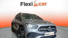 Mercedes GLA200