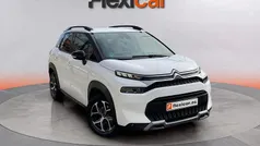 Usado 2022 Citroën C3 Aircross Feel SUV | 12.590 € (Precio justo)