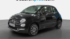 Usado 2024 Fiat 500 Dolcevita Utilitario | 11.810 € (Precio justo)