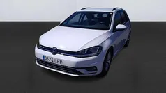 Usado 2020 VW Golf VIII Edition Familiar | 15.200 € (Buen precio)