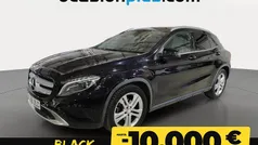 Usado 2016 Mercedes GLA200 Urban SUV | 21.300 € (Precio justo)